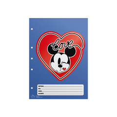 Separadores Mooving A4 Licencia Pack X6 - comprar online