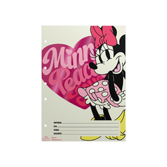 Separadores Mooving A4 Licencia Pack X6 - Libreria Constitucion Minorista