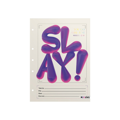 Imagen de Separadores Mooving A4 Licencia Pack X6