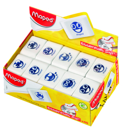 Goma Maped Essentials Soft - tienda online