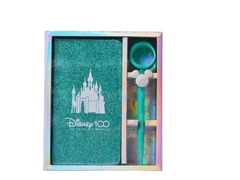 Set Cuaderno Mooving Maw Disney Regalo 80 Hjs