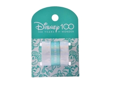 Cinta Mooving Maw Disney Washi Tape 1.5cm X 3m Pack X3