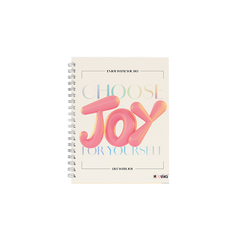 Cuaderno Mooving Balloon A5 16X21 T/ Dura - comprar online