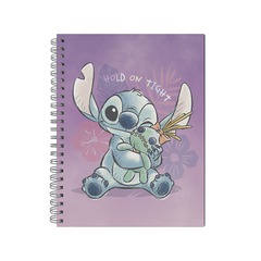 Cuaderno Mooving Stitch Universitario A4 T/ Dura 96 Hjs - comprar online