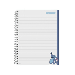 Cuaderno Mooving Stitch Universitario A4 T/ Dura 96 Hjs en internet
