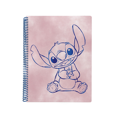 Cuaderno Mooving Stitch Universitario A4 80 Hjs - comprar online