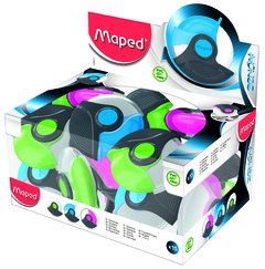 Goma Maped Zenoa Plus con proteccion - comprar online