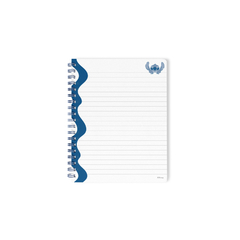 Libreta Mooving Stitch A5 T/ Dura C/ Espiral en internet