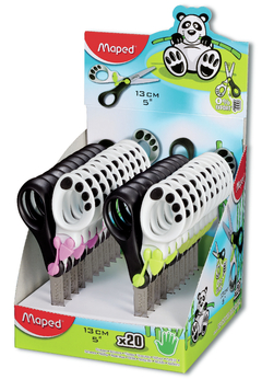 Tijera Maped Koopy 13 cm - Libreria Constitucion Minorista