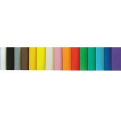 Goma Eva Asamblea Color 40x60 cm 1,7 mm x 1 u - comprar online