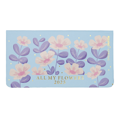 Agenda Mooving Pocket Cosida 17x9.2 Cm - tienda online