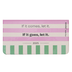 Agenda Mooving Pocket Cosida 17x9.2 Cm - Libreria Constitucion Minorista