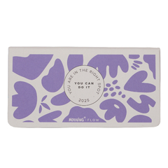 Agenda Mooving Pocket Cosida 17x9.2 Cm - comprar online
