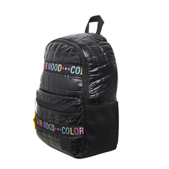 Mochila Mooving Baires 2024 Compartimiento p/ Notebook en internet