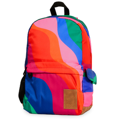 Mochila Mooving Baires 2025 Compartimiento p/ Notebook - tienda online
