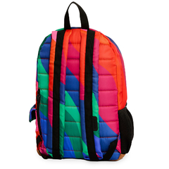 Imagen de Mochila Mooving Baires 2025 Compartimiento p/ Notebook