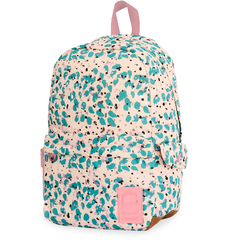 Mochila Mooving Baires 2025 Compartimiento p/ Notebook