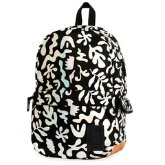 Mochila Mooving Baires 2025 Compartimiento p/ Notebook