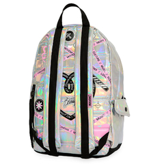 Mochila Mooving Baires 2025 Compartimiento p/ Notebook - Libreria Constitucion Minorista