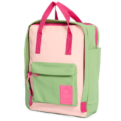 Mochila Mooving Baires 2025 Compartimiento p/ Notebook