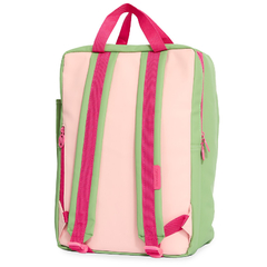 Mochila Mooving Baires 2025 Compartimiento p/ Notebook - comprar online