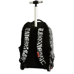 Mochila Mooving Trolley C/ Rueditas Carrito en internet