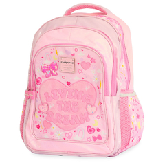 Mochila Mooving Quitapesares Compartimiento p/ Notebook - tienda online