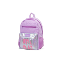 Mochila Mooving Quitapesares Compartimiento p/ Notebook