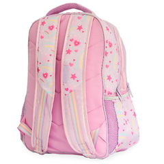 Mochila Mooving Quitapesares Compartimiento p/ Notebook