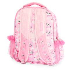 Mochila Mooving Quitapesares Compartimiento p/ Notebook en internet