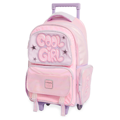 Mochila Mooving Quitapesares C/ Rueditas Carrito - Libreria Constitucion Minorista