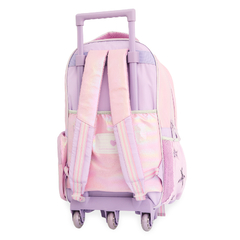 Imagen de Mochila Mooving Quitapesares C/ Rueditas Carrito