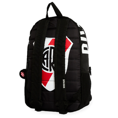 Mochila Mooving River Plate Compartimiento p/ Notebook en internet