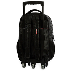 Mochila Mooving River Plate C/ Rueditas Carrito - comprar online