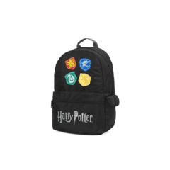 Mochila Mooving Harry Potter Compartimiento p/ Notebook - comprar online