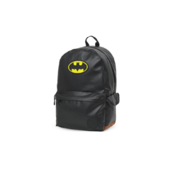 Mochila Mooving DC Batman Flash Superman Compartimiento p/ Notebook