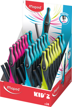 Compas Maped Kid's C/ Abrazadera - tienda online