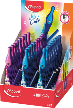 Compas Maped Mini Cute con Abrazadera y lapiz en internet