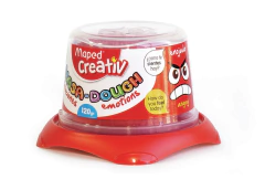 Masa Maped Pote X120 Gr - comprar online