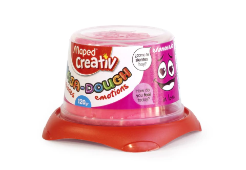 Masa Maped Pote X120 Gr