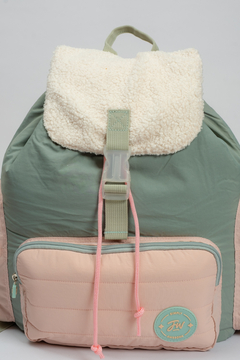 Mochila Fw Tamarindo 2025 en internet