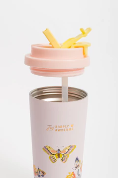 Vaso Termico FW Acero Inoxidable 500 Ml