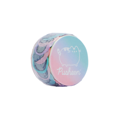 Cinta Mooving Maw Pusheen Washi Tape Stickers Redondos