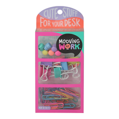 Kit Mooving Maw Mania Articulos De Oficina en internet