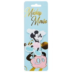 Clip Mooving Maw Mickey & Minnie Jumbo Paper Clip 10 Cm X1