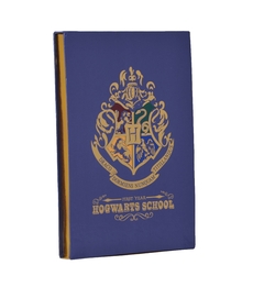 Block Mooving Maw Harry Potter Notas T/ Dura 80 Hjs X1
