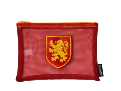 Sobre Mesh Mooving Maw Harry Potter A5 Casas X1 - Libreria Constitucion Minorista