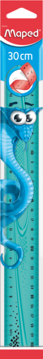 Regla Maped Flexible 30 cm en internet