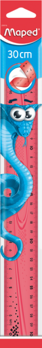 Regla Maped Flexible 30 cm - comprar online