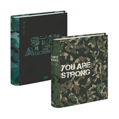 Carpeta FW A4 Stay Alert 2X40 - comprar online